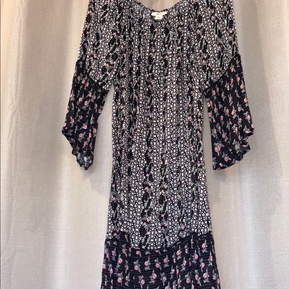 Style & Co dress